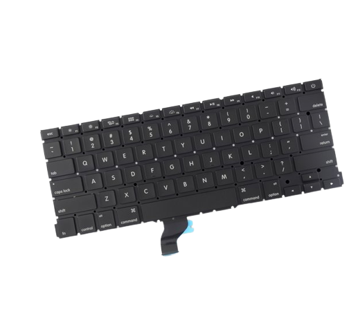 Keyboard Replacement For A1502 MacBook Pro 13 Keyboard Replacement For A1502 MacBook Pro 13